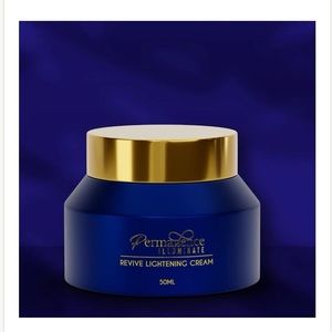 Permanence Illuminate Revive Lightening Cream